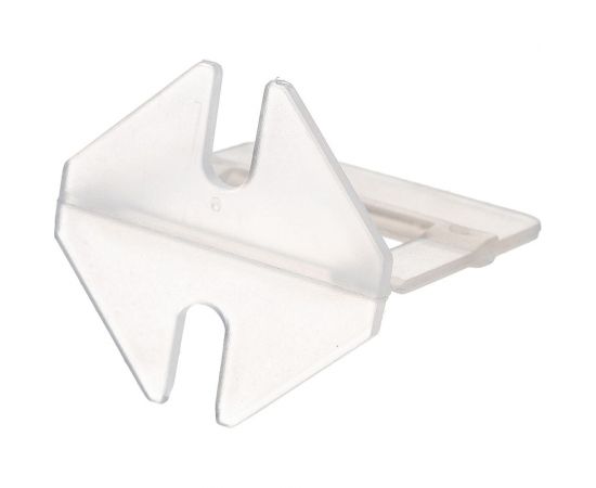 Система выравнивания плитки, зажим 100 шт Gigant TLS-C100 – изображение 3