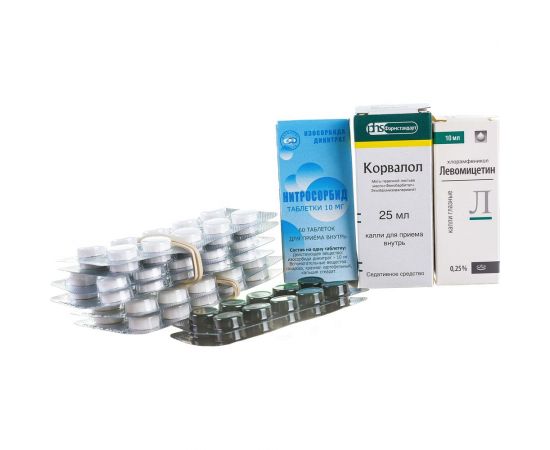 Аптечка первой помощи ООО АППОМЕД производственная сумка 2905 – изображение 3