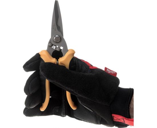 Универсальные ножницы Солнце САД SG 2002 – изображение 3