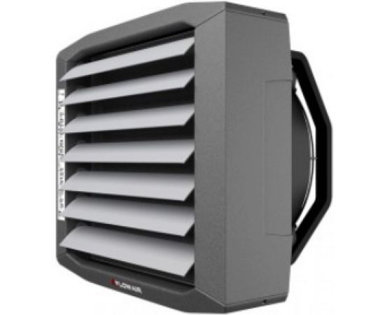 Воздухонагреватель FLOWAIR модель LEO S3, в комплекте с консолью и комнатным термостатом, 54404 – изображение 3