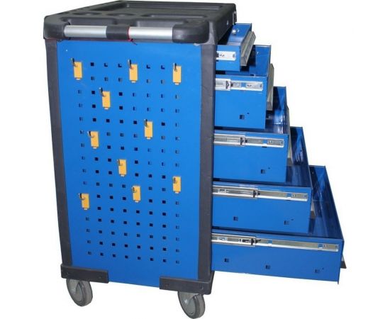 NORDBERG тележка профессиональная T5NB – изображение 3