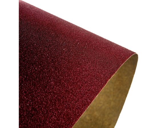 Лист шлифовальный на бумажной основе для снятия краски и лака 230x280 мм, зерно 180 VIRA 591180 – изображение 3