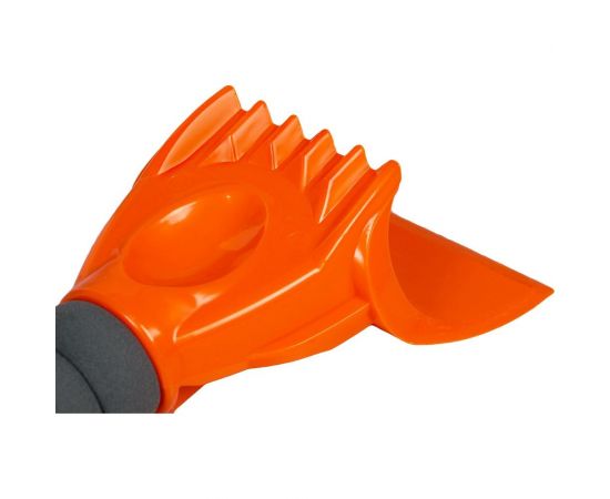 Скребок с двойной рабочей поверхностью Airline усиленный (25 см) AB-P-05 – изображение 3