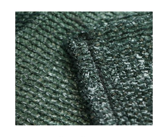 Сетка для притенения от солнца ПРОТЭКТ фасованная, клипсы 25 шт. ФУ-80/2/10 – изображение 3