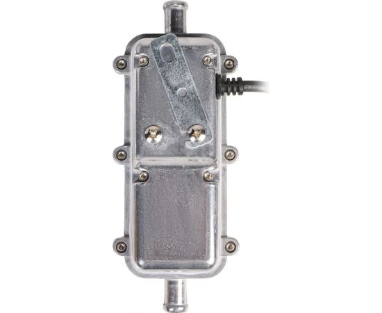 Предпусковой подогреватель двигателя Airline УРАГАН-3000 с встроенной помпой, 220 В, 3000 Вт AEAY001 – изображение 3