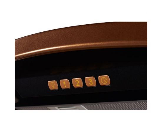 Вытяжка Kuppersberg BONA 60 B Bronze 7232 – изображение 3
