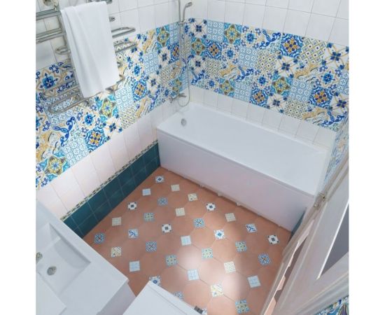 Triton Акриловая ванна Джена 160 Щ0000001222 – изображение 3