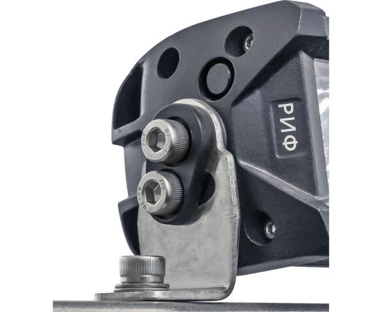 РИФ Светодиодная фара дальнего света 1155 мм 147W LED SM-131-147P – изображение 3