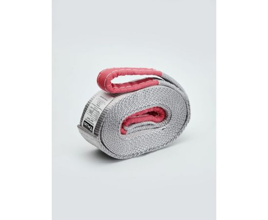 Динамическая стропа рывковая Tplus 7 т 6 м серия Туризм T002384 – изображение 3