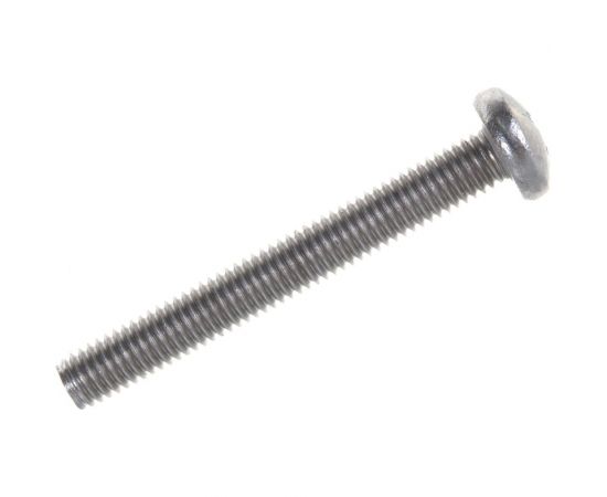 Метиз-Эксперт Винт М5х40 А2 DIN 7985 уп. 400 шт. НФ-00008080 – изображение 3