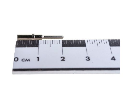 Контакты для коннекторов AUTOPROFI ELECTRICA AM серии AM PPK – изображение 3