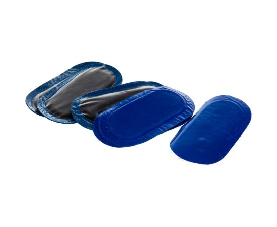 Пластырь 50шт/упак. БХЗ П-8 х.в. – изображение 3