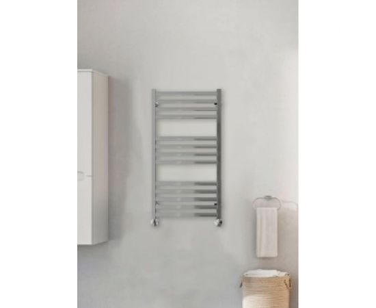 RAVAK Полотенцесушитель Водяной Degree 500 x 1000 W X04000083682 – изображение 3