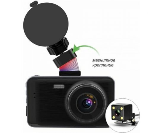 Видеорегистратор TrendVision WINNER TVW – изображение 3