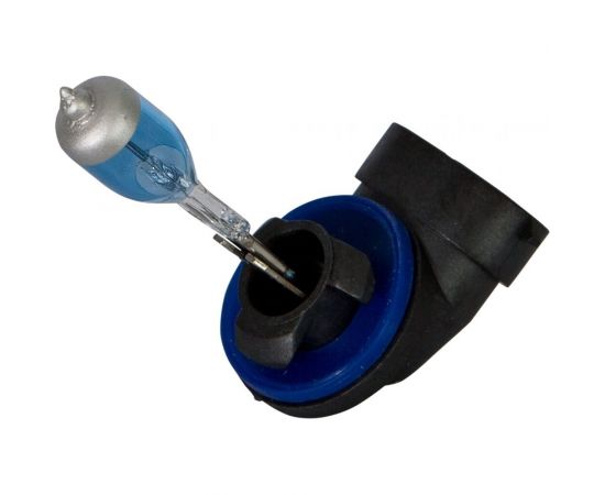 Автомобильная лампа XENITE SUPER WHITE H27/881, PGJ13, 12 В, 2 шт. 1007039 – изображение 3