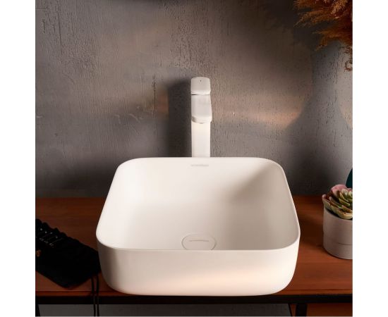 Montebianco Раковина Loreto Piazza 360 12018 – изображение 4