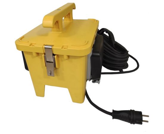 REXPO Мобильный распределительный щит МРЩ-02-65-RЕXPO – изображение 4