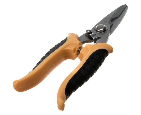 Универсальные ножницы Солнце САД SG 2002 – изображение 4