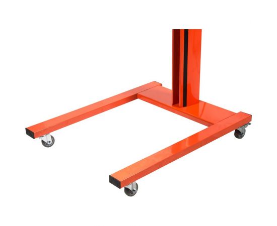 Трехкассетная сушка мобильная ИК WIEDERKRAFT WDK-3AT – изображение 4