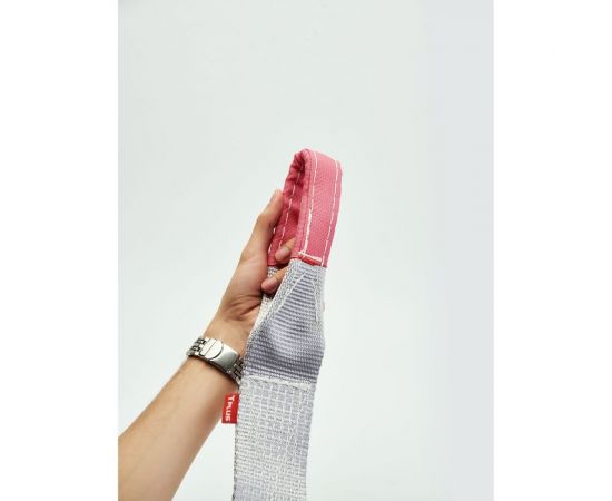 Динамическая стропа рывковая Tplus 7 т 6 м серия Туризм T002384 – изображение 4