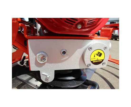 Затирочная машина Impulse Z1000L 000357762 – изображение 4