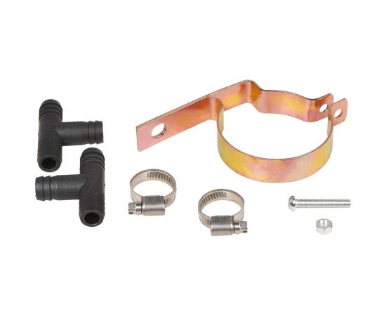 Предпусковой подогреватель двигателя AIRLINE ГОЛЬФСТРИМ-3000 с помпой, 220 В, 3000 Вт AE-PP-04 – изображение 4