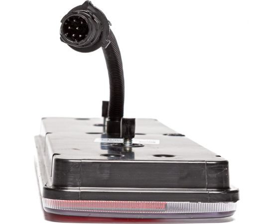 Задний фонарь АВТОЭЛЕКТРИКА для КАМАЗ, МАЗ с бегущим указателем поворота 8512.3716-21-TRS – изображение 4