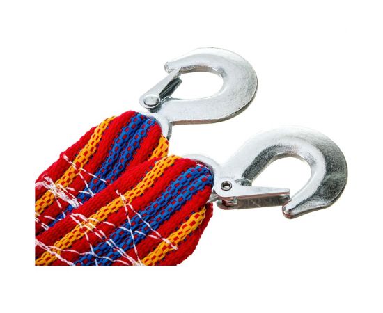 Буксировочный трос ООО ТПК Сигма Газель, 7 тонн Т158 – изображение 4