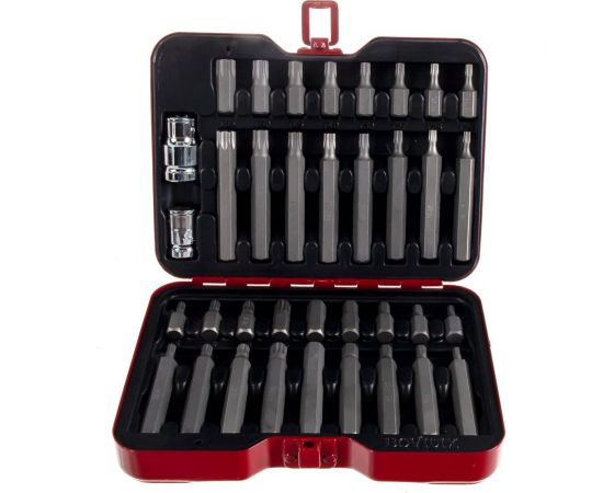 Набор бит (36 шт.) BOVIDIX 190403701 – изображение 4