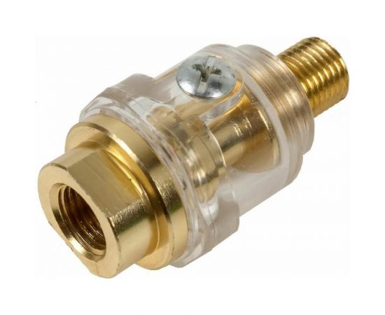 Лубрикатор масленка для пневмоинструмента 1/4" Pegas pneumatic 4710 – изображение 4