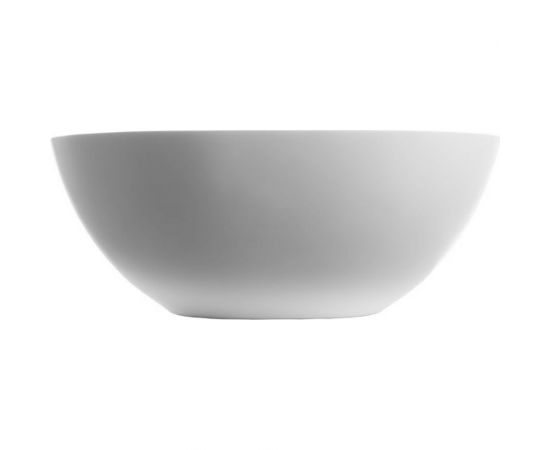 Montebianco Раковина Loreto Cinque 400 12023 – изображение 4