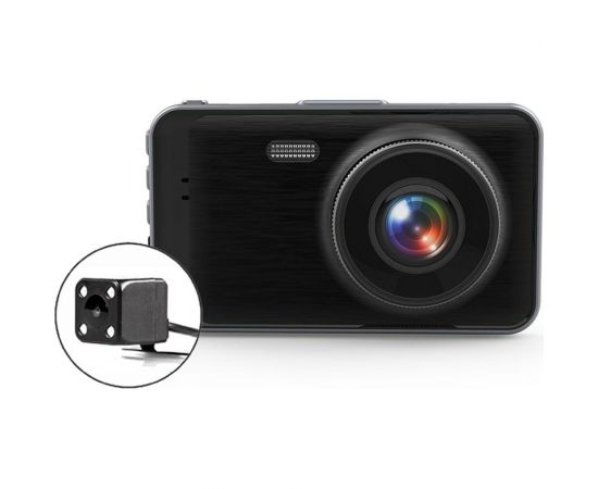 Видеорегистратор TrendVision WINNER TVW – изображение 5