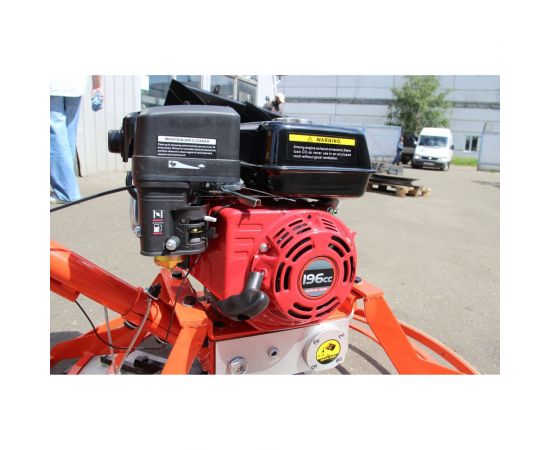 Затирочная машина Impulse Z1000L 000357762 – изображение 5