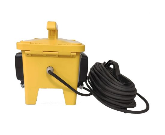 REXPO Мобильный распределительный щит МРЩ-02-65-RЕXPO – изображение 5