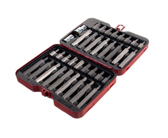 Набор бит (36 шт.) BOVIDIX 190403701 – изображение 5