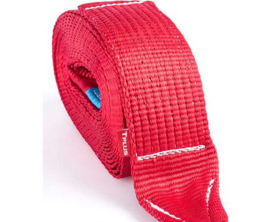 Динамическая стропа рывковая Tplus 12 т 9 м серия Стандарт T001630 – изображение 5