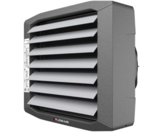 Воздухонагреватель FLOWAIR модель LEO S3, в комплекте с консолью и комнатным термостатом, 54404 – изображение 5