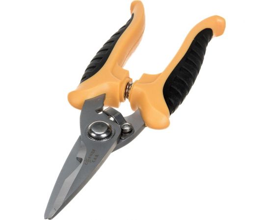 Универсальные ножницы Солнце САД SG 2002 – изображение 5