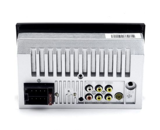 Автомобильная мультимедийная система SWAT ГУ Universal 7""/2 din 4x50 Вт, MP3, USB, SD, BT CHR-5150 – изображение 6