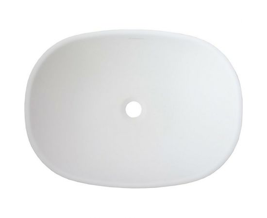 Montebianco Раковина Loreto Cinque 400 12023 – изображение 6