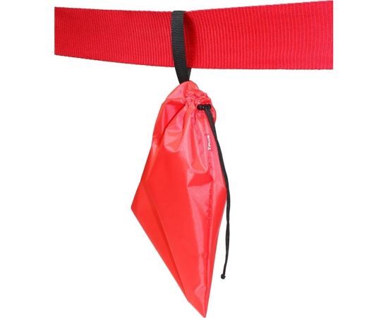 Динамическая стропа рывковая Tplus 12 т 9 м серия Стандарт T001630 – изображение 6