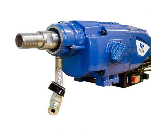 Комплект для алмазного бурения (штатив с наклоном) KEOS KS-350JSET – изображение 6