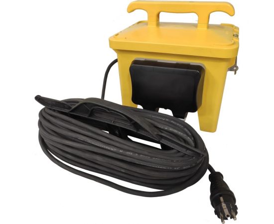 REXPO Мобильный распределительный щит МРЩ-02-65-RЕXPO – изображение 6