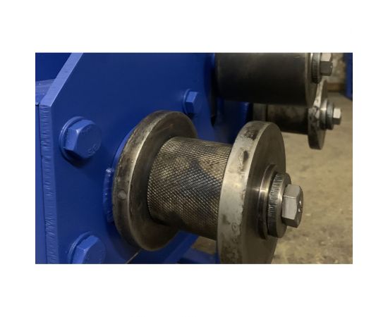 ИНтех Трубогиб профильной трубы ТВ-6 электрический 380 В ТВ-6/380В – изображение 7