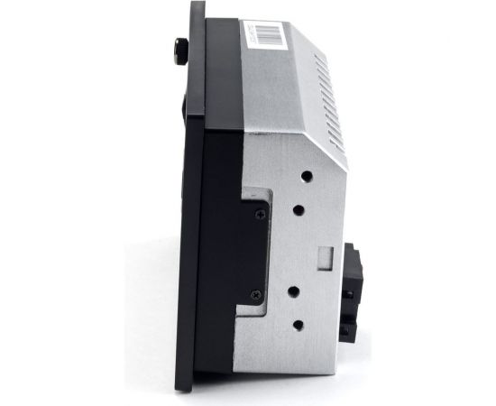 Автомобильная мультимедийная система SWAT ГУ Universal 7""/2 din 4x50 Вт, MP3, USB, SD, BT CHR-5150 – изображение 7