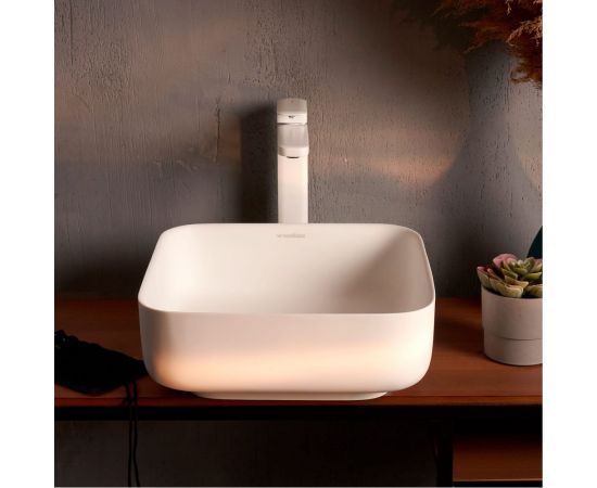 Montebianco Раковина Loreto Piazza 360 12018 – изображение 7