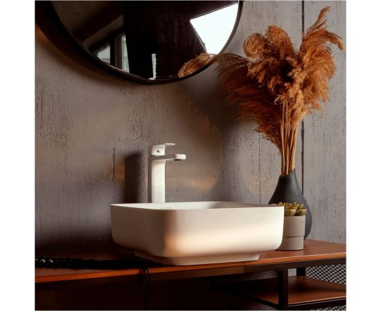 Montebianco Раковина Loreto Piazza 360 12018 – изображение 9