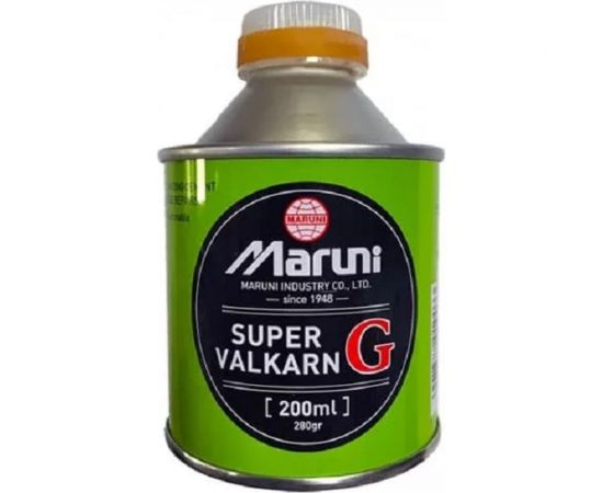 Клей Rossvik SUPER VALKARN G, 200 мл 38188 