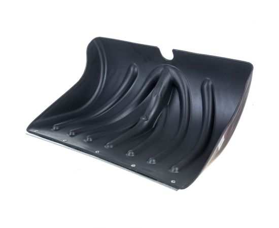 Лопата с оцинкованной планкой на заклепках Рустрейд Зима №11 ЗИ-00646 