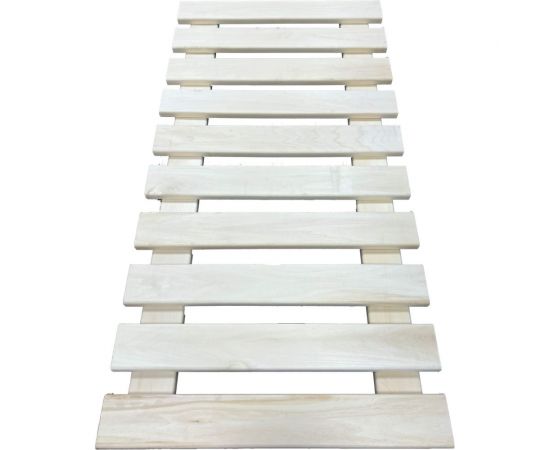 Решетка на пол Бацькина баня слани 50x100 см 30786 